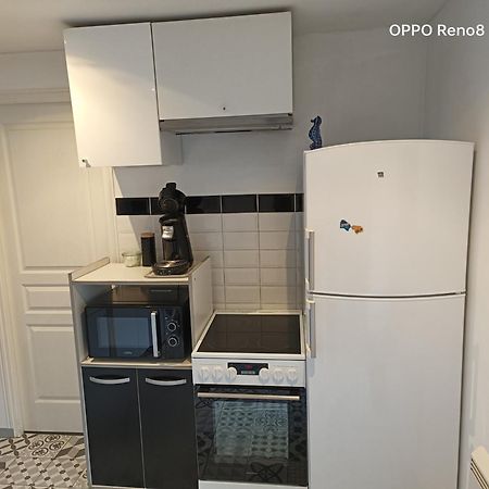 Appartement Avec Terrasse Блуа Экстерьер фото
