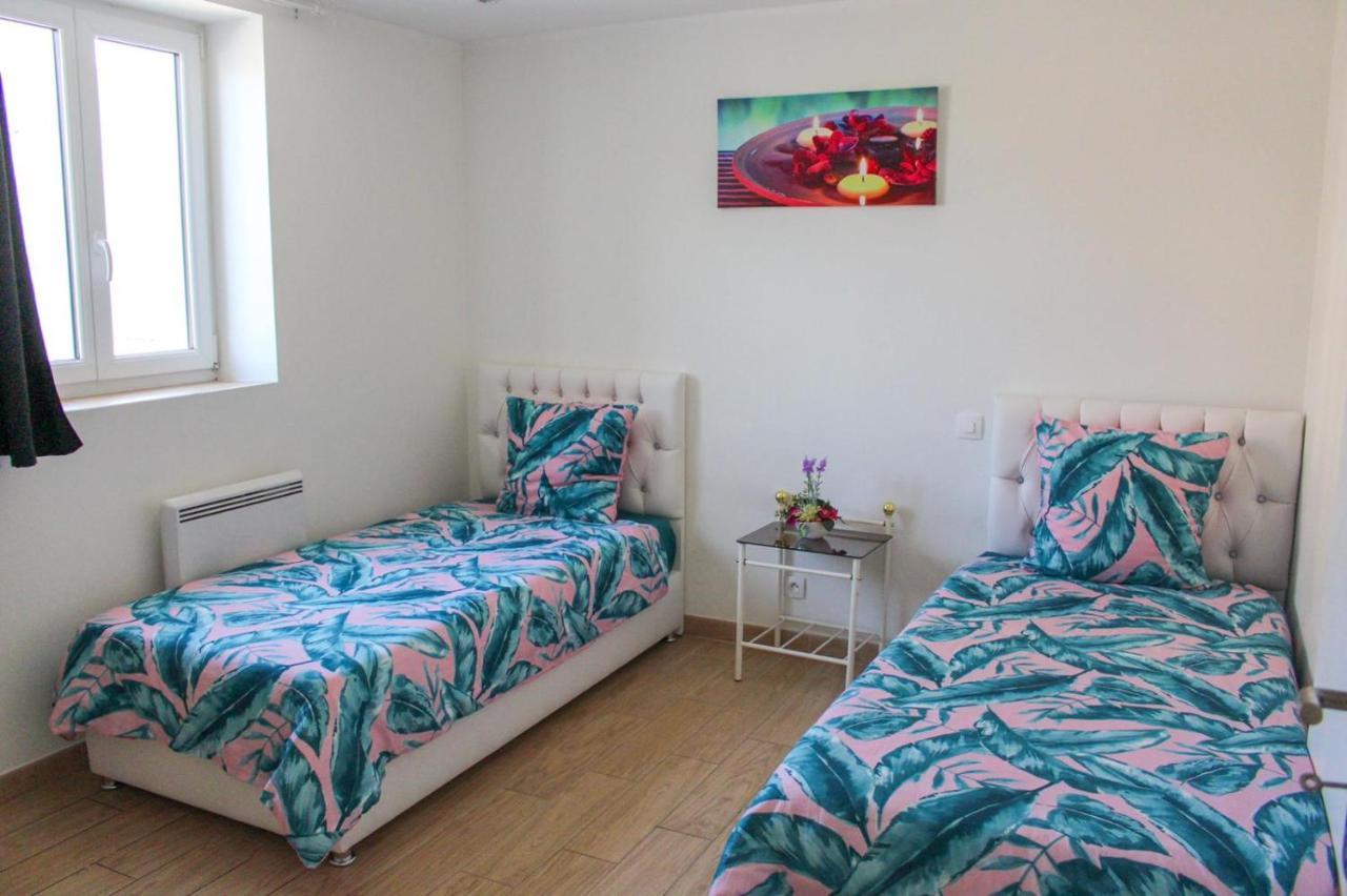 Appartement Avec Terrasse Блуа Экстерьер фото