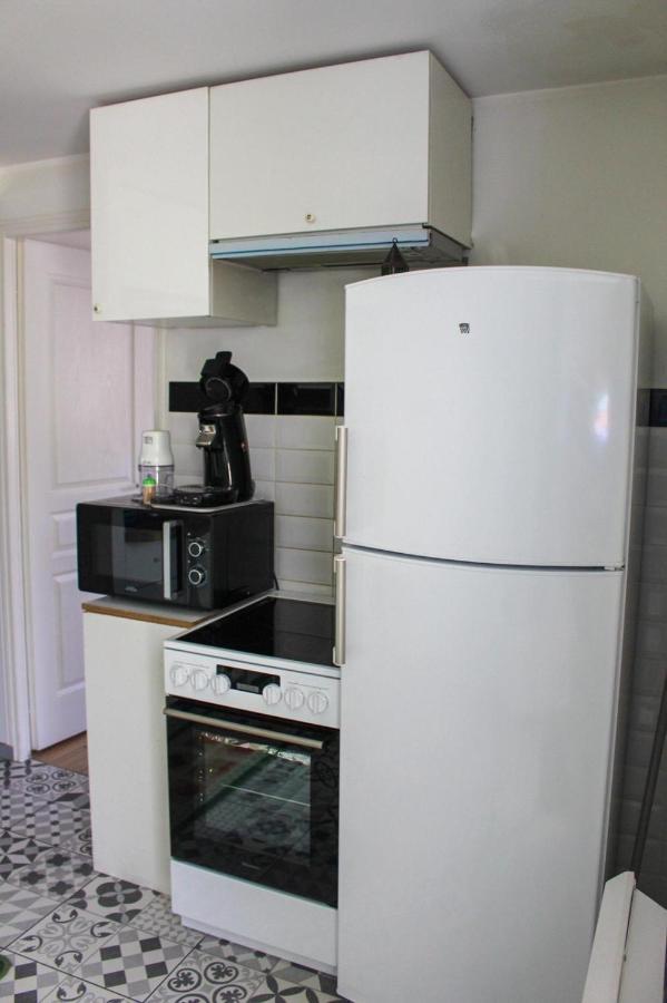 Appartement Avec Terrasse Блуа Экстерьер фото