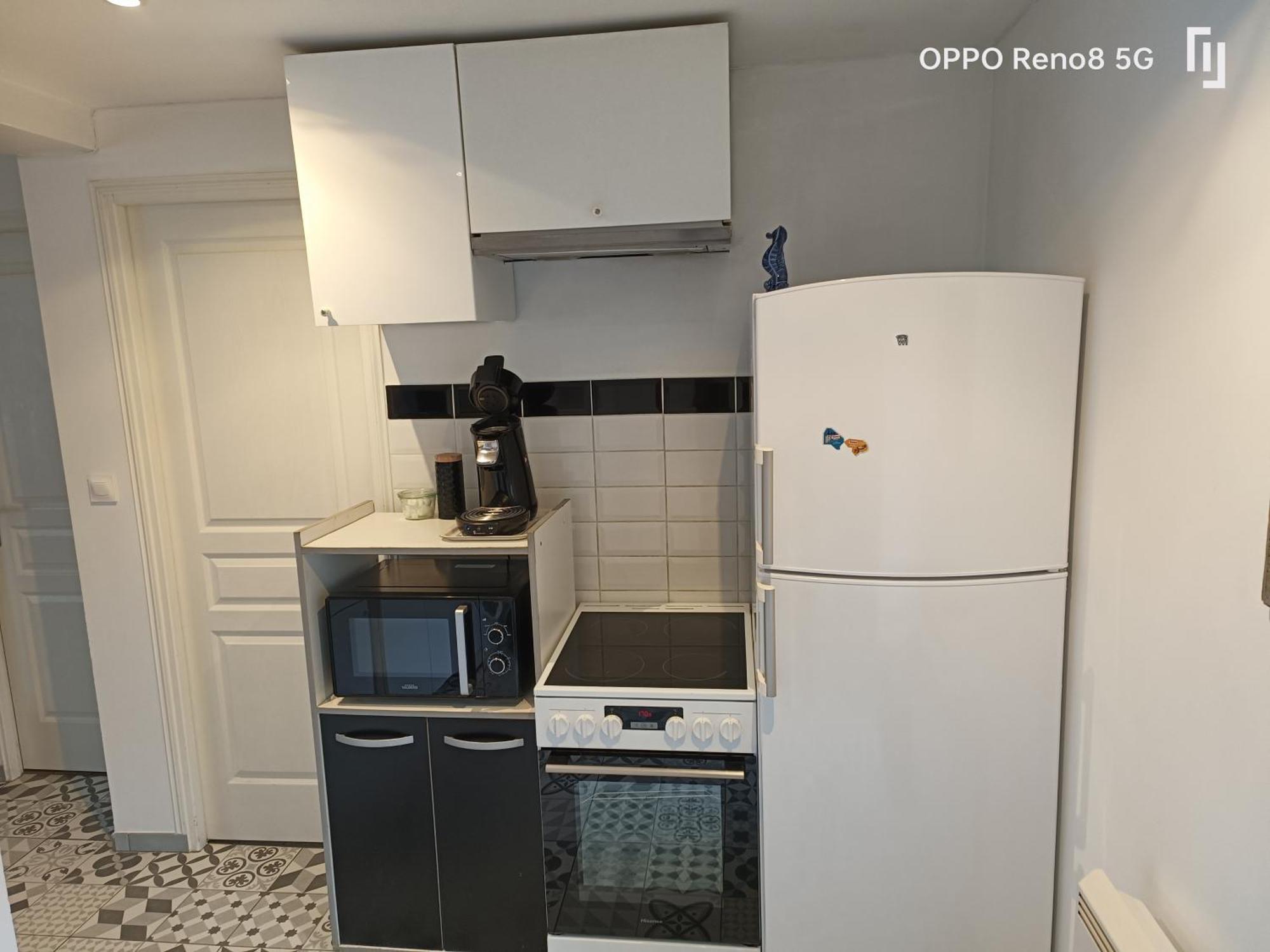 Appartement Avec Terrasse Блуа Экстерьер фото