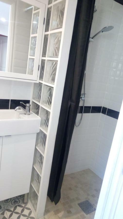 Appartement Avec Terrasse Блуа Экстерьер фото